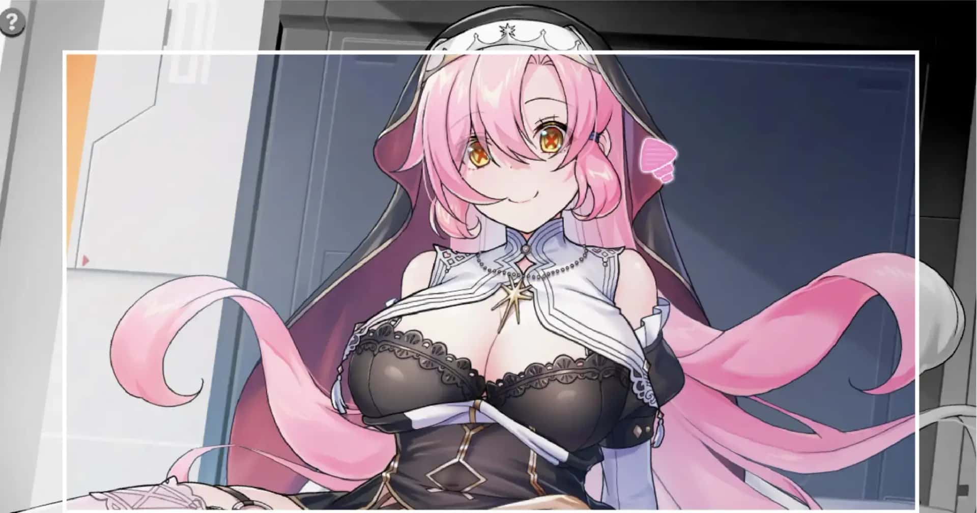 暴食的怪兽公主：惑星美食之旅插画